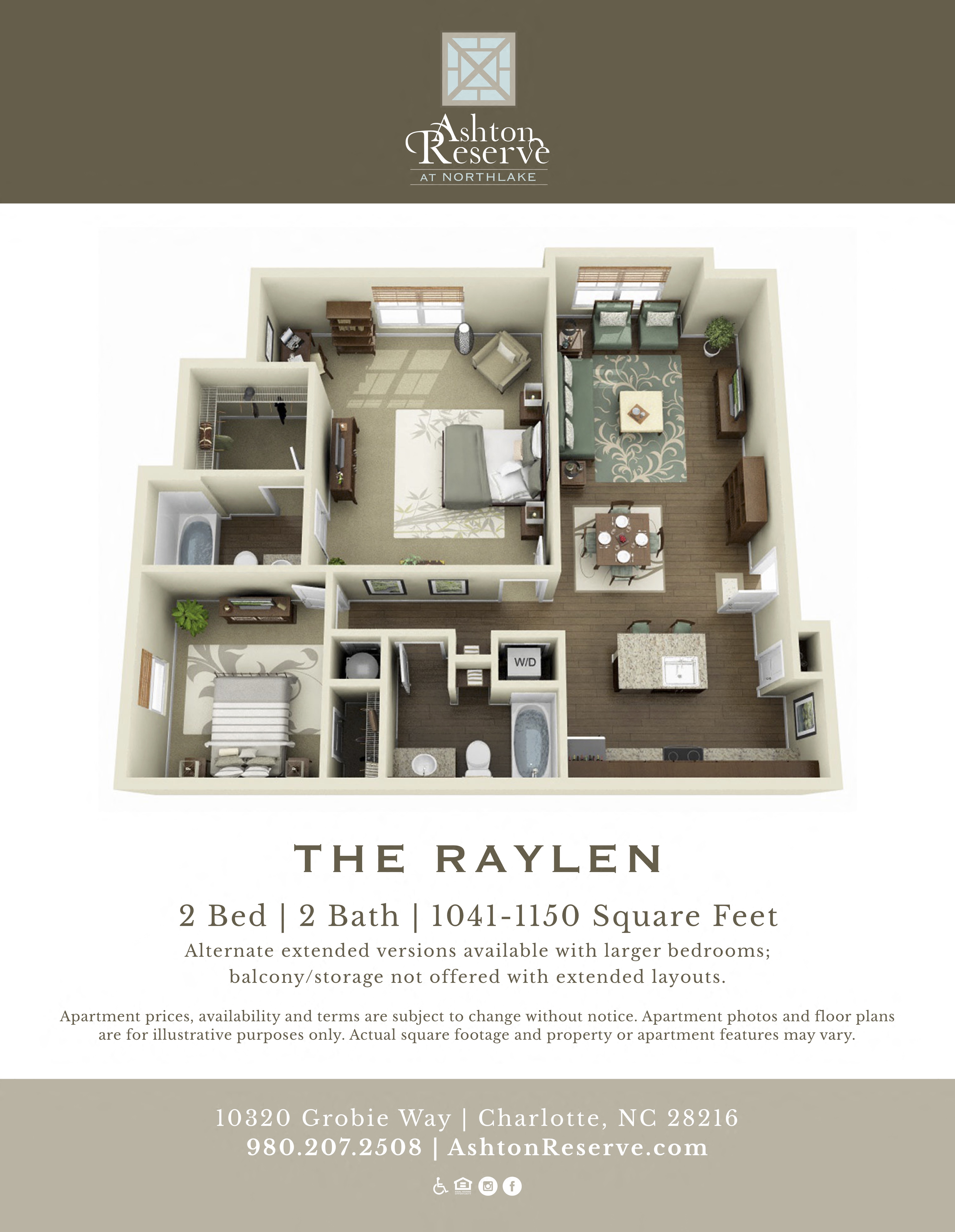 10320 Grobie Way 1-3 Beds Apartment for Rent - Photo Gallery 39